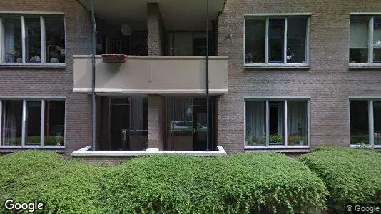 Apartments for rent in Heerenveen - Photo from Google Street View