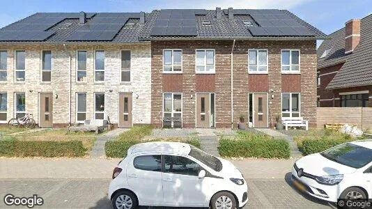 Apartments for rent in Lingewaard - Photo from Google Street View