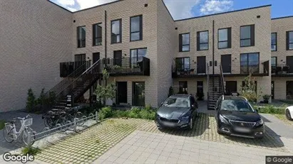 Apartments for rent in Kongens Lyngby - Photo from Google Street View