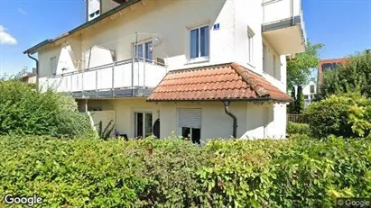 Apartments for rent in Pfaffenhofen an der Ilm (Landskreis) - Photo from Google Street View