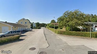 Apartments for rent in Varberg - Photo from Google Street View