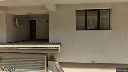 Apartments for rent in Bucharest - Sectorul 1 - Photo from Google Street View