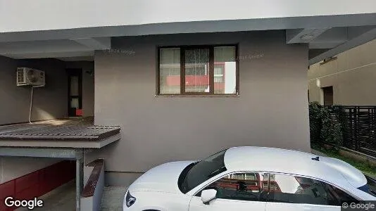 Apartments for rent in Bucharest - Sectorul 1 - Photo from Google Street View
