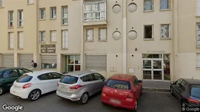 Apartments for rent in Draguignan - Photo from Google Street View