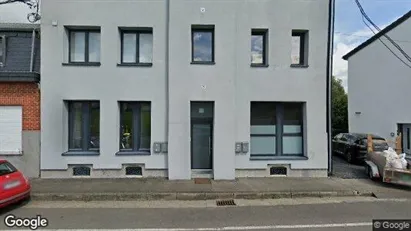 Apartments for rent in Blieberg - Photo from Google Street View