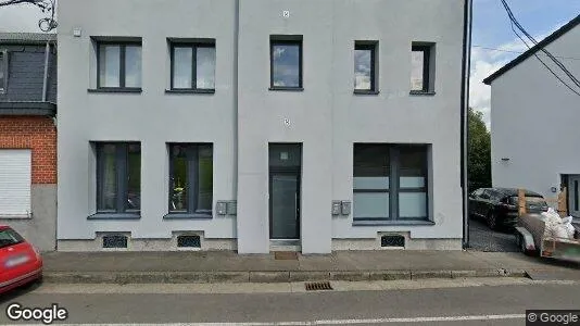 Apartments for rent in Blieberg - Photo from Google Street View