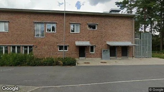 Apartments for rent in Nynäshamn - Photo from Google Street View
