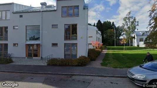 Apartments for rent in Gävle - Photo from Google Street View