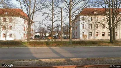 Apartments for rent in Harz - Photo from Google Street View