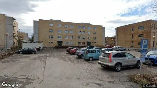 Apartments for rent in Vantaa - Photo from Google Street View