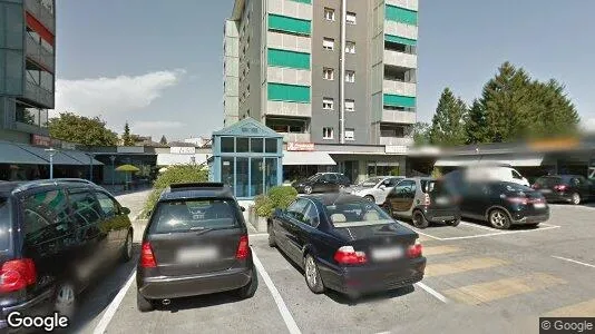 Rooms for rent in Saane - Photo from Google Street View