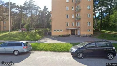 Apartments for rent in Turku - Photo from Google Street View