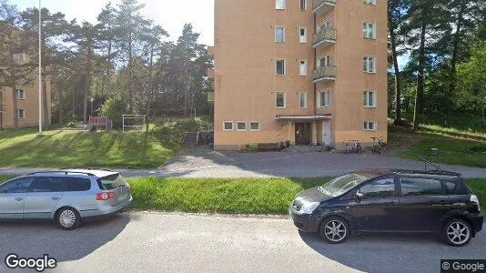 Apartments for rent in Turku - Photo from Google Street View