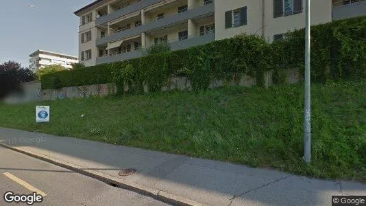 Rooms for rent in Ouest Lausannois - Photo from Google Street View