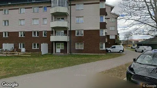 Apartments for rent in Upplands Väsby - Photo from Google Street View