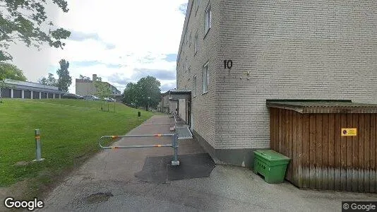 Apartments for rent in Arvika - Photo from Google Street View