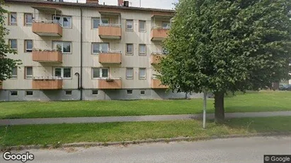 Apartments for rent in Finspång - Photo from Google Street View