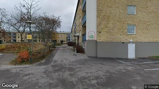 Apartments for rent in Finspång - Photo from Google Street View