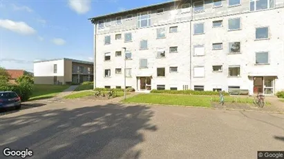 Apartments for rent in Viborg - Photo from Google Street View
