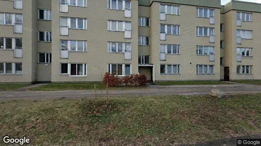 Apartments for rent in Borås - Photo from Google Street View