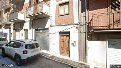Apartments for rent in Mercogliano - Photo from Google Street View