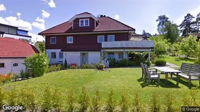 Apartments for rent in Oslo Søndre Nordstrand - Photo from Google Street View