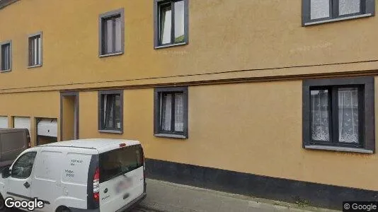 Apartments for rent in Morlanwelz - Photo from Google Street View