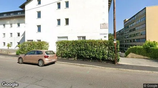 Apartments for rent in Graz - Photo from Google Street View