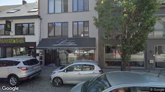 Apartments for rent in Tremelo - Photo from Google Street View