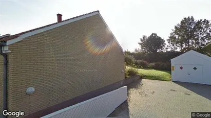 Apartments for rent in Fredericia - Photo from Google Street View