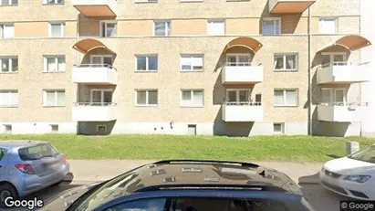 Apartments for rent in Kalmar - Photo from Google Street View