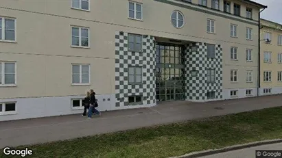 Apartments for rent in Kalmar - Photo from Google Street View