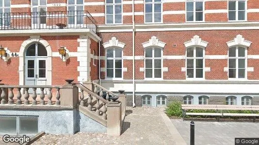 Apartments for rent in Kalmar - Photo from Google Street View