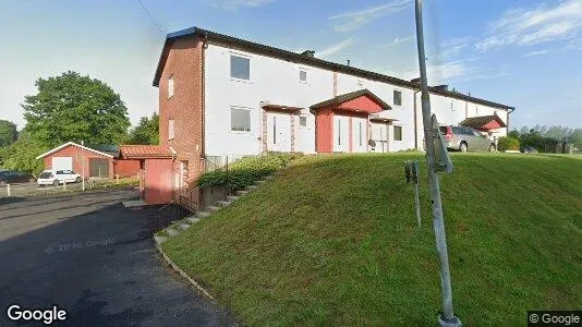 Apartments for rent in Svenljunga - Photo from Google Street View