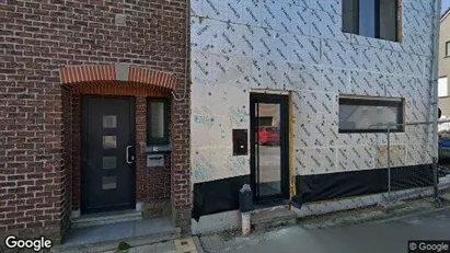 Apartments for rent in Geraardsbergen - Photo from Google Street View
