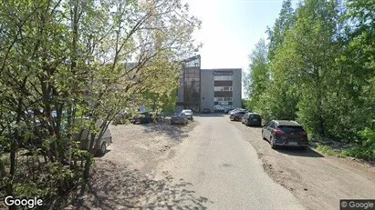 Apartments for rent in Turku - Photo from Google Street View