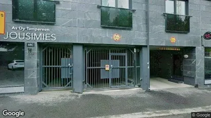 Apartments for rent in Tampere Keskinen - Photo from Google Street View Apartments for rent in Tampere Keskinen - Photo from Google Street View