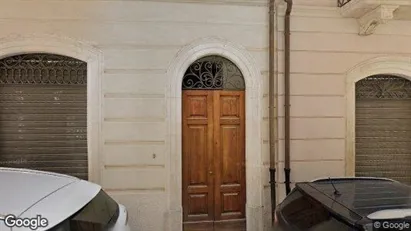 Apartments for rent in L'Aquila - Photo from Google Street View