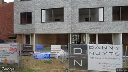 Apartments for rent in Kasterlee - Photo from Google Street View