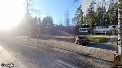 Houses for rent in Huddinge - Photo from Google Street View