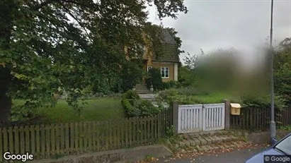 Rooms for rent in Burlöv - Photo from Google Street View
