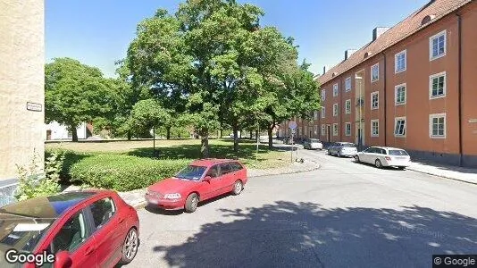 Rooms for rent in Kirseberg - Photo from Google Street View