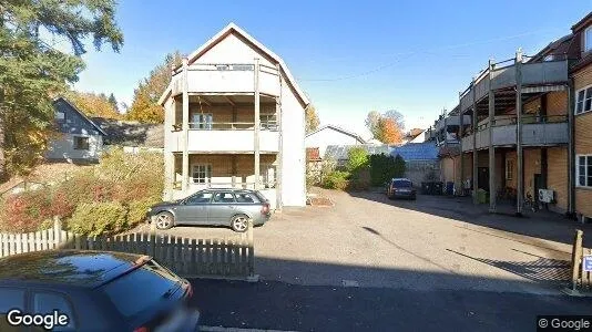 Apartments for rent in Örkelljunga - Photo from Google Street View