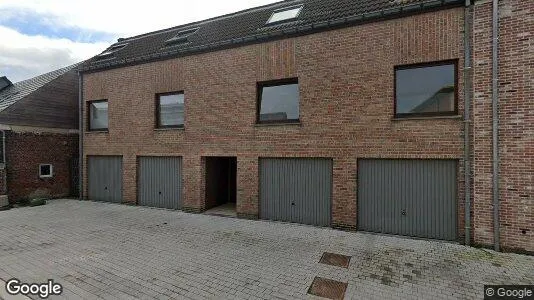 Apartments for rent in Lebbeke - Photo from Google Street View