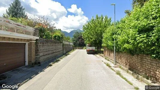 Apartments for rent in Avellino - Photo from Google Street View