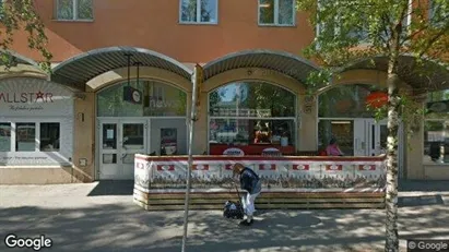 Apartments for rent in Umeå - Photo from Google Street View