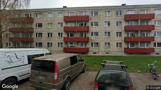 Apartments for rent in Anija - Photo from Google Street View