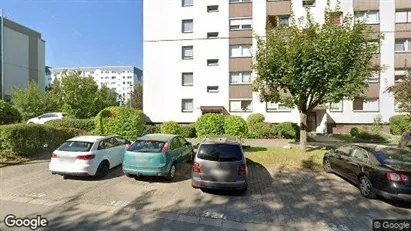 Apartments for rent in Zwickau - Photo from Google Street View