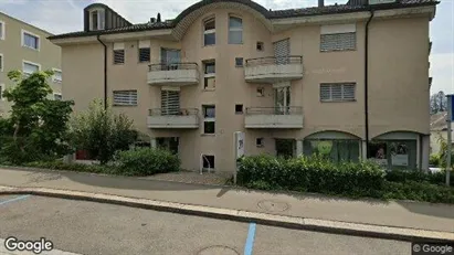 Apartments for rent in Luzern-Land - Photo from Google Street View