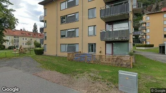 Rooms for rent in Gothenburg East - Photo from Google Street View